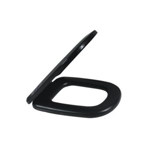 ASSENTO SANIT ALMOF QUAD PRETO METASUL 010507004