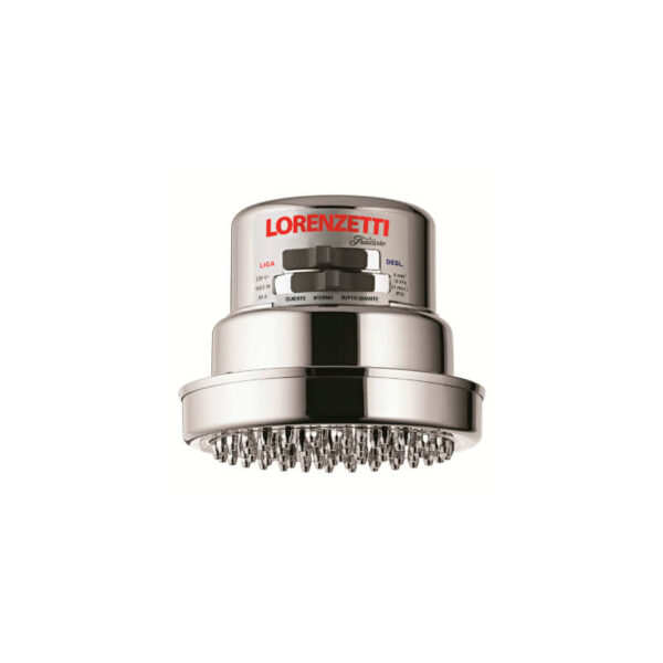 DUCHA TRADICAO 127V 5500W LRZ