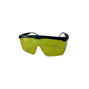 OCULOS SEG RJ IMPERIAL AMARELO OPER CA 28018