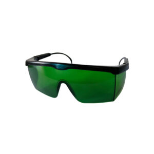 OCULOS SEG RJ IMPERIAL VERDE OPER CA 28018