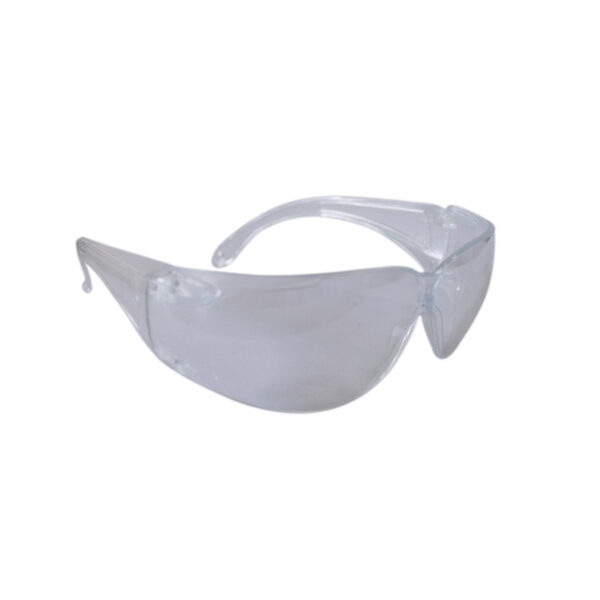 OCULOS SEG LEOPARDO CROMA INCOLOR OPER CA 36655
