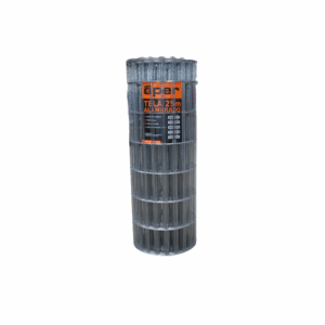 TELA SOLDADA OPER 1,90MM 1,50X25M 5X10CM SDL1525