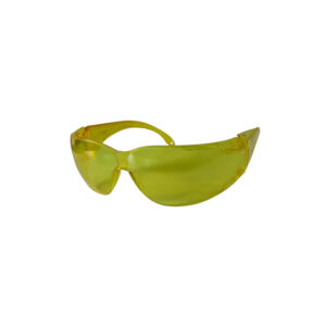 OCULOS SEG LEOPARDO CROMA AMARELO OPER CA 36655