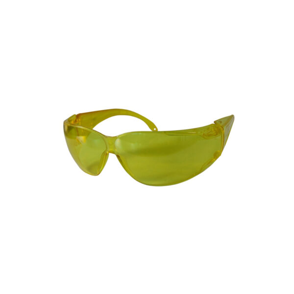 OCULOS SEG LEOPARDO CROMA AMARELO OPER CA 36655