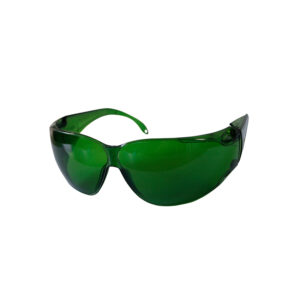 OCULOS SEG LEOPARDO CROMA VERDE OPER CA 36655