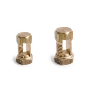 CONECTOR SPLIT BOLT 06MM RR PIMMEL