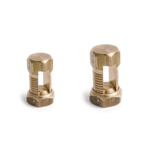 CONECTOR SPLIT BOLT 06MM RR PIMMEL