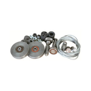 ROLD INST PORTAO BASICO 4'' 11PCS SERRAFE