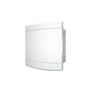 QUADRO DISJUNT EMB 04D/03N BRANCO 33046979