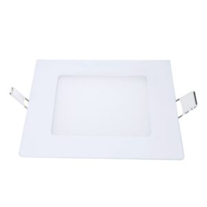 PAINEL LED EMB 06W 12X12 NEUT 4000K AVANT