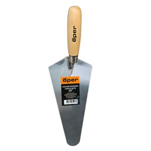 COLHER PEDR CANTO RETO 08 OPER