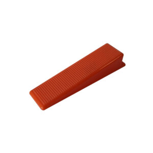 CUNHA P/NIVELADOR PISO/PORCELANATO C/100 OPER