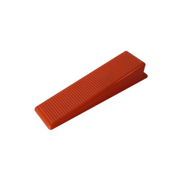 CUNHA P/NIVELADOR PISO/PORCELANATO C/100 OPER