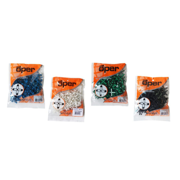 ESPACADOR P/PISO 1.50MM OPER