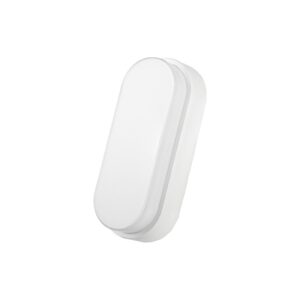 LUMINARIA TART LED 05W AM3000K BR AVANT