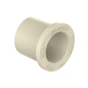 BUCHA CPVC RED 28X15MM KRN ULTRATERM