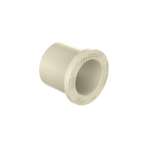 BUCHA CPVC RED 28X22MM KRN ULTRATERM