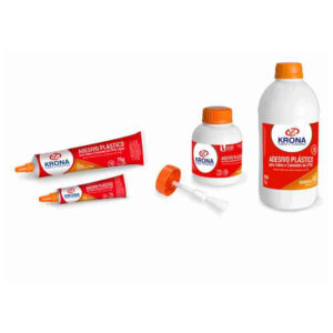COLA CPVC 175G C/PINCEL KRN ULTRATERM