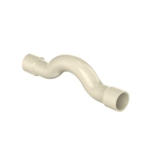 CURVA CPVC TRANS 15MM KRN ULTRATERM