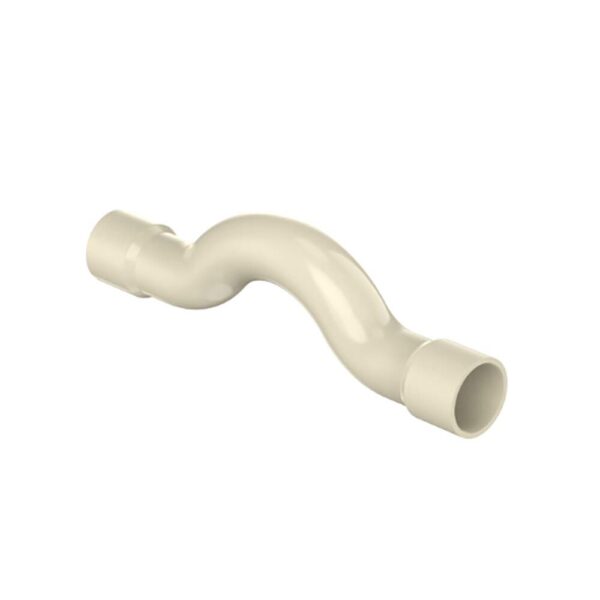 CURVA CPVC TRANS 15MM KRN ULTRATERM