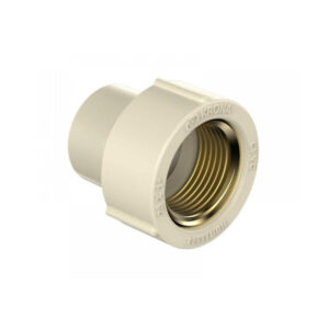 LUVA CPVC TRANS RF15X1/2 KRN ULTRATERM