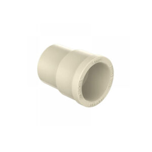 LUVA CPVC TRANS FF22X25MM KRN ULTRATERM