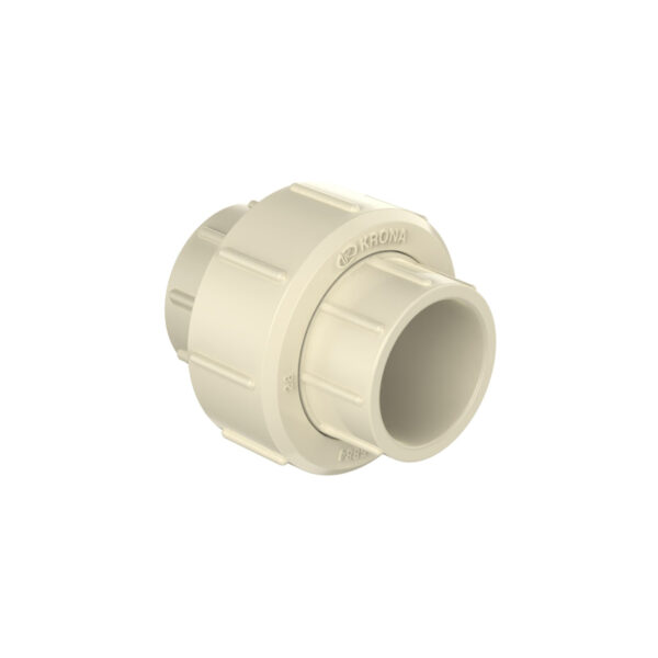 UNIAO CPVC FF22MM KRN ULTRATERM