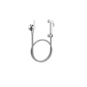 DUCHA HIG 1,2M C25 INOX GAT CROMADO OPER