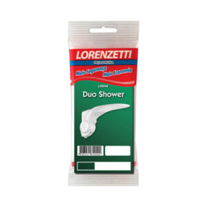 RESIST 220V 7500W DUO SHOWER LRZ