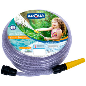 MANG CONJ TRANC 7/16 CRISTAL 10M ARQUA