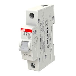 DISJUNTOR BIP DIN BCO 16A I G32SLC16