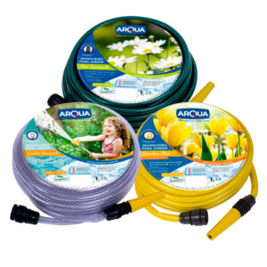 MANG CONJ TRANC 7/16 AMA 15M SILICONADO ARQUA