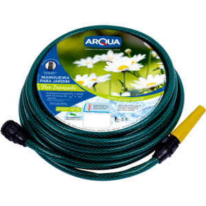 MANG CONJ TRANC 7/16 VERDE 15M ARQUA