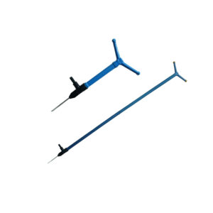 ASPERSOR IRRIG.PVC HI 1/2X100CM ARAUJO