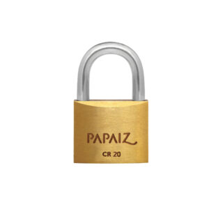 CADEADO PAPAIZ 60MM