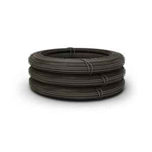ARAME REC LISO 10 ROLO IND 50KG OPER