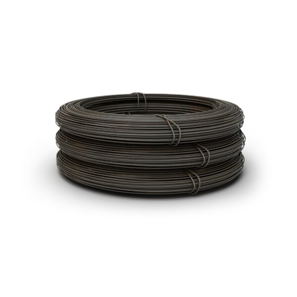 ARAME REC LISO 12 ROLO IND 50KG OPER