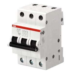 DISJUNTOR TRIP NEMA PTO 25A N TQC3425