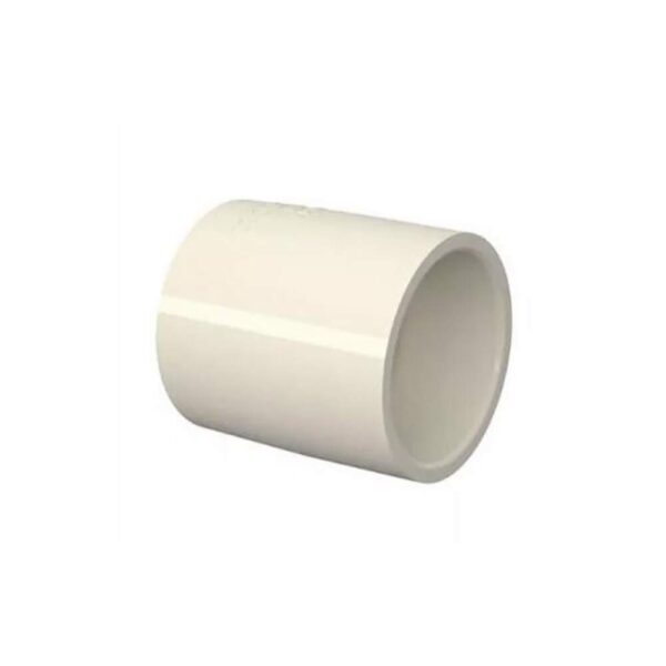 LUVA CPVC SIMP 15MM AQUATHERM N 22851403