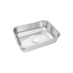 CUBA INOX 430 N2 56X34X17 ACOCUBAS