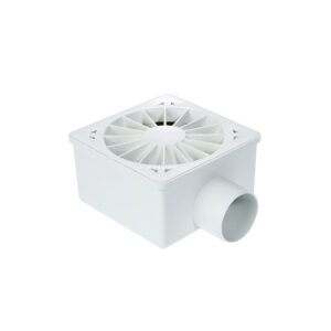 RALO SIF QUAD 100X40MM VICAP