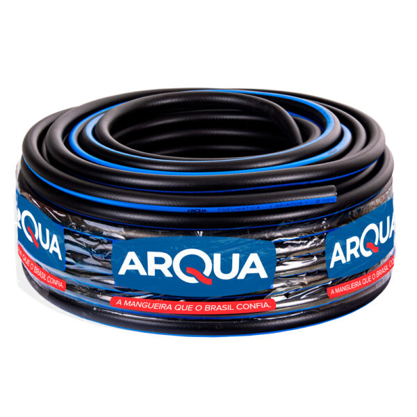 MANG PT300 AR/AGUA PNEUM 1/2X3 50M PTO/AZUL ARQUA