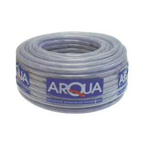 MANG PT200 AR/AGUA CRISTA 1/2X2 50M CRISTAL ARQUA