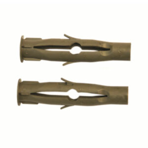 BUCHA FIXACAO TIJOLO FURADO 06 CZA BAIANO IVPLAST 523000106