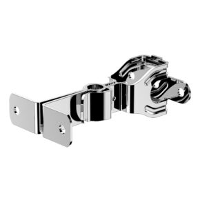 FIXADOR PORTA CROM P/PAREDE SOPRAN