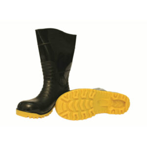 BOTA PVC CANO MED PT/AM FOR PATR 37