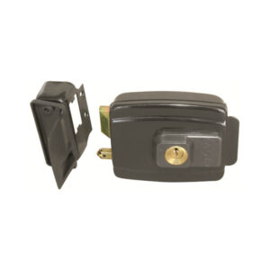 FECH ELETR SOBREP 12V A/D AGL PRETA 3