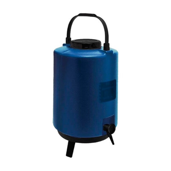GARRAFAO MAXITERMO 12L C/TORNEIR AZ TERMOLAR