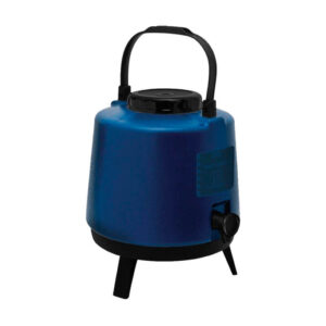GARRAFAO MAXITERMO 6L C/TORNEIRA AZ TERMOLAR