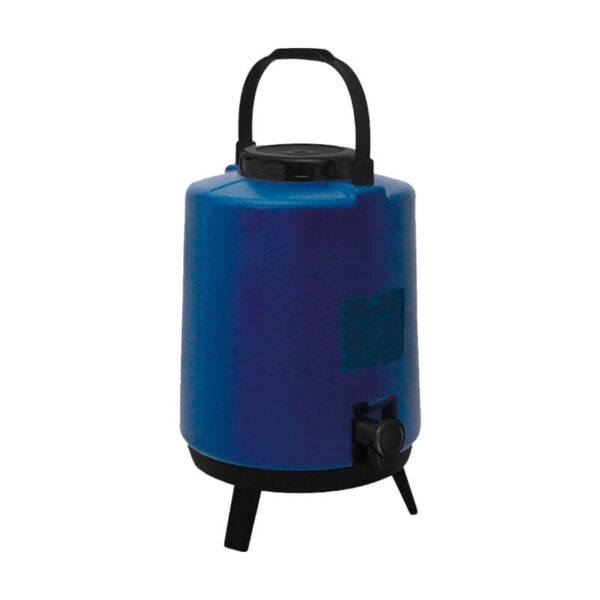 GARRAFAO MAXITERMO 8L C/TORNEIRA AZ TERMOLAR